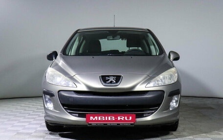 Peugeot 308 II, 2010 год, 550 000 рублей, 2 фотография