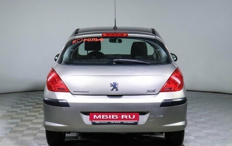 Peugeot 308 II, 2010 год, 550 000 рублей, 6 фотография