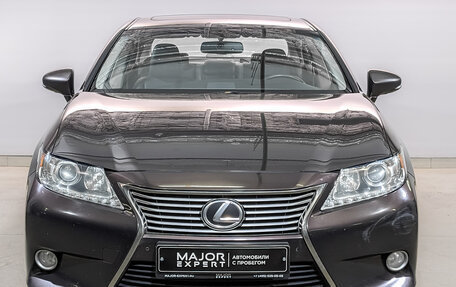 Lexus ES VII, 2015 год, 2 800 000 рублей, 2 фотография