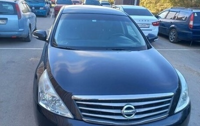 Nissan Teana, 2011 год, 950 000 рублей, 1 фотография