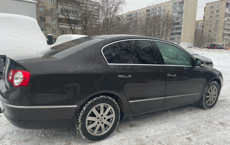 Volkswagen Passat B6, 2010 год, 1 150 000 рублей, 3 фотография