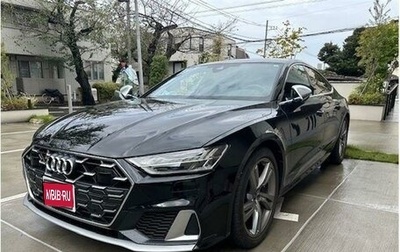 Audi S7, 2024 год, 17 000 000 рублей, 1 фотография