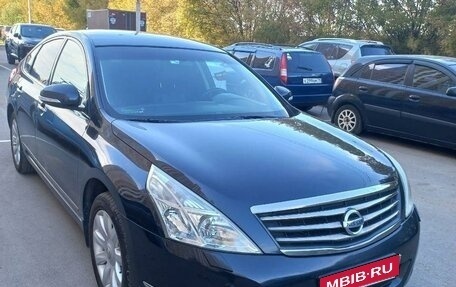 Nissan Teana, 2011 год, 950 000 рублей, 5 фотография