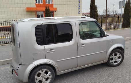 Nissan Cube II, 2004 год, 420 000 рублей, 1 фотография