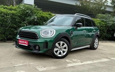 MINI Countryman II (F60), 2020 год, 3 190 000 рублей, 1 фотография