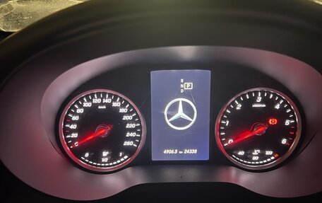 Mercedes-Benz GLC, 2020 год, 4 590 000 рублей, 5 фотография