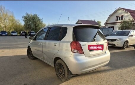 Chevrolet Aveo III, 2006 год, 295 000 рублей, 2 фотография