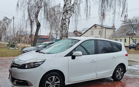 Renault Scenic III, 2014 год, 1 000 000 рублей, 1 фотография