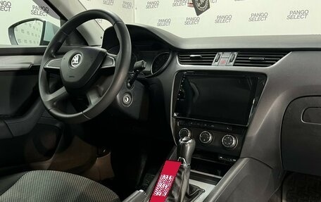 Skoda Octavia, 2014 год, 1 265 000 рублей, 3 фотография