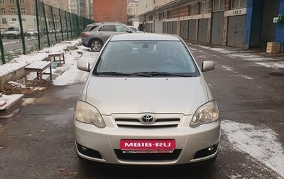 Toyota Corolla, 2006 год, 1 100 000 рублей, 1 фотография