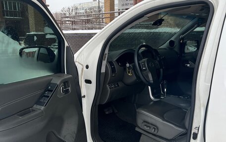 Nissan Pathfinder, 2011 год, 2 000 000 рублей, 3 фотография