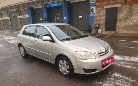 Toyota Corolla, 2006 год, 1 100 000 рублей, 8 фотография