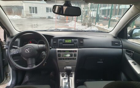 Toyota Corolla, 2006 год, 1 100 000 рублей, 11 фотография