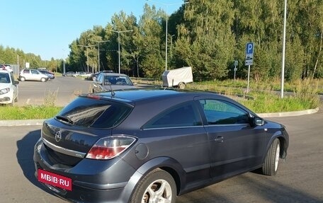 Opel Astra H, 2008 год, 500 000 рублей, 2 фотография