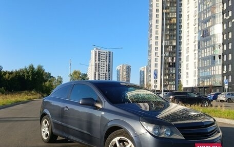 Opel Astra H, 2008 год, 500 000 рублей, 3 фотография