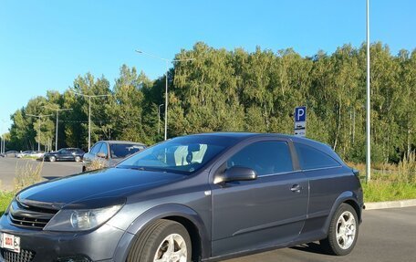 Opel Astra H, 2008 год, 500 000 рублей, 13 фотография