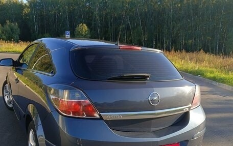 Opel Astra H, 2008 год, 500 000 рублей, 16 фотография