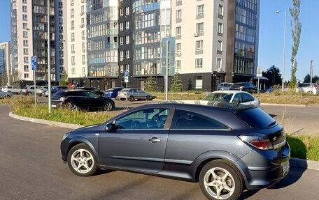 Opel Astra H, 2008 год, 500 000 рублей, 35 фотография