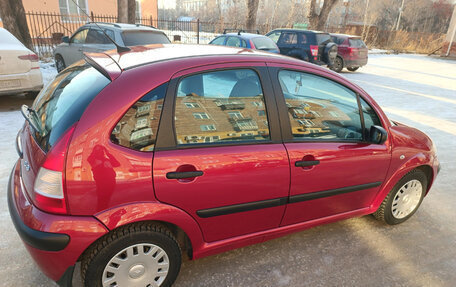 Citroen C3 II, 2008 год, 370 000 рублей, 21 фотография