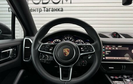 Porsche Cayenne III, 2022 год, 12 597 000 рублей, 23 фотография