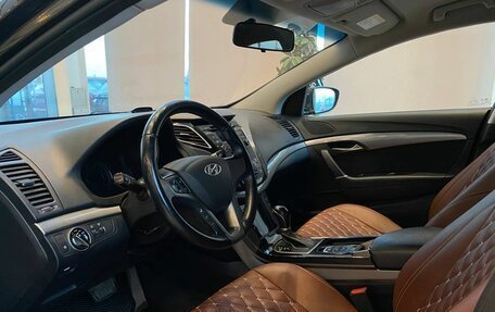 Hyundai i40 I рестайлинг, 2015 год, 1 717 000 рублей, 20 фотография