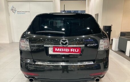 Mazda CX-7 I рестайлинг, 2011 год, 1 250 000 рублей, 7 фотография