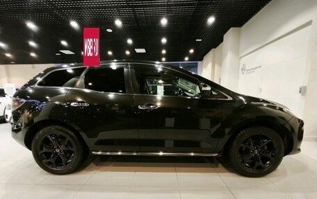 Mazda CX-7 I рестайлинг, 2011 год, 1 250 000 рублей, 5 фотография