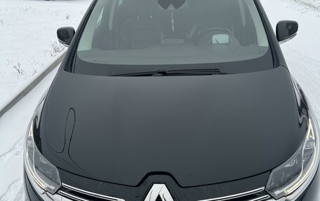 Renault Espace V рестайлинг, 2019 год, 2 890 000 рублей, 5 фотография