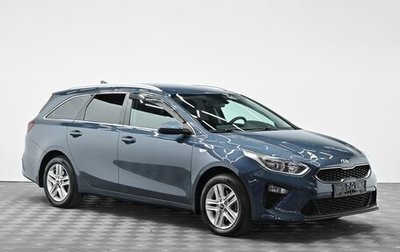 KIA cee'd III, 2020 год, 1 850 000 рублей, 1 фотография