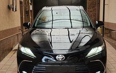 Toyota Camry, 2019 год, 2 800 000 рублей, 1 фотография