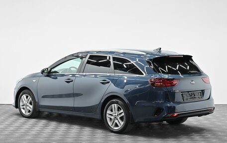 KIA cee'd III, 2020 год, 1 850 000 рублей, 3 фотография