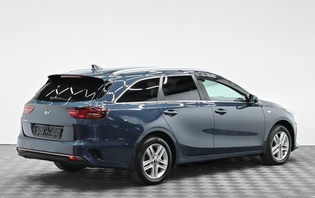 KIA cee'd III, 2020 год, 1 850 000 рублей, 4 фотография