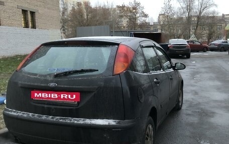 Ford Focus IV, 2004 год, 250 000 рублей, 3 фотография