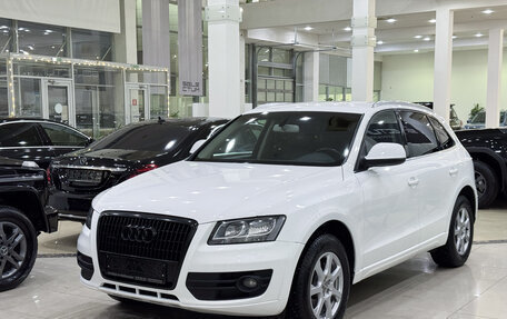 Audi Q5, 2009 год, 1 298 000 рублей, 1 фотография