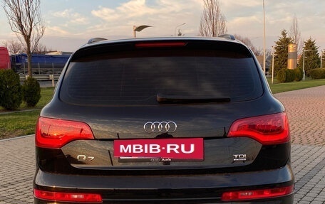 Audi Q7, 2011 год, 2 850 000 рублей, 5 фотография