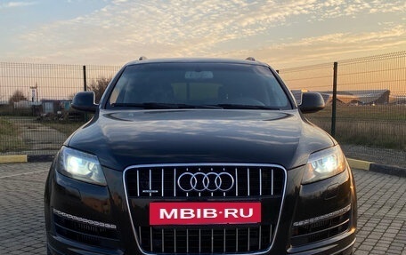 Audi Q7, 2011 год, 2 850 000 рублей, 2 фотография