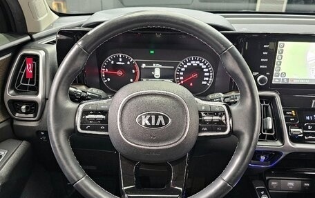 KIA Sorento IV, 2021 год, 3 290 000 рублей, 8 фотография