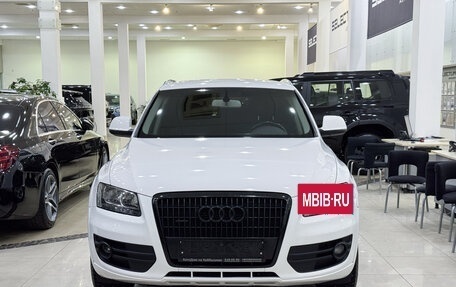 Audi Q5, 2009 год, 1 298 000 рублей, 2 фотография