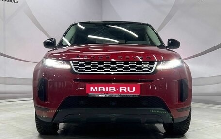 Land Rover Range Rover Evoque II, 2019 год, 3 648 000 рублей, 3 фотография