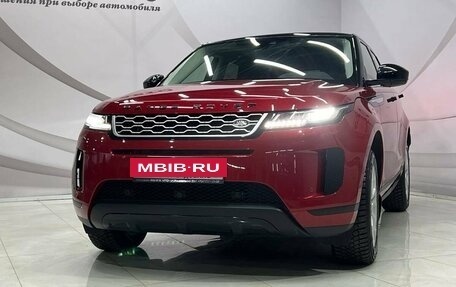 Land Rover Range Rover Evoque II, 2019 год, 3 648 000 рублей, 2 фотография