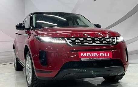 Land Rover Range Rover Evoque II, 2019 год, 3 648 000 рублей, 4 фотография