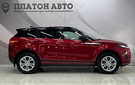 Land Rover Range Rover Evoque II, 2019 год, 3 648 000 рублей, 6 фотография