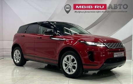 Land Rover Range Rover Evoque II, 2019 год, 3 648 000 рублей, 5 фотография