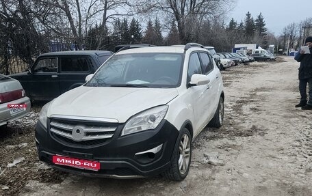 Changan CS35, 2014 год, 500 000 рублей, 1 фотография