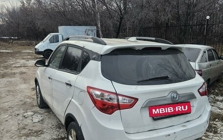 Changan CS35, 2014 год, 500 000 рублей, 4 фотография