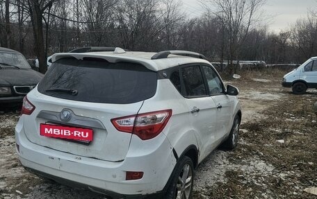 Changan CS35, 2014 год, 500 000 рублей, 3 фотография