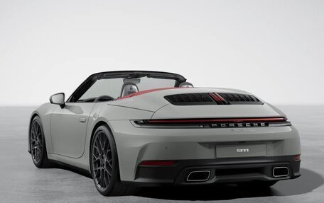 Porsche 911, 2024 год, 21 490 000 рублей, 8 фотография