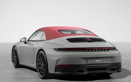 Porsche 911, 2024 год, 21 490 000 рублей, 9 фотография