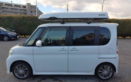 Daihatsu Tanto III, 2011 год, 560 016 рублей, 3 фотография