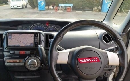 Daihatsu Tanto III, 2011 год, 560 016 рублей, 6 фотография